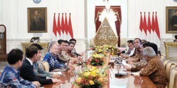 Grab Dukung Pembangunan Ibu Kota Baru