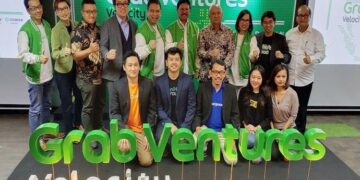 Grab Ventures Velocity