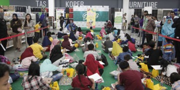 Kemendag RI, HERO Group Dan BPOM RI Bersinergi Di Hari Konsumen Nasional