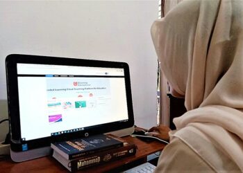 huawei-ULearning