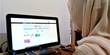 huawei-ULearning