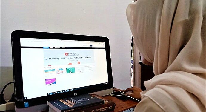 huawei-ULearning