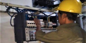 Huawei dan Telkom Bangun Infrastruktur Telekomunikasi di Pulau Sebaru