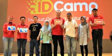 IDCamp Developer Challenge