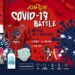 JomRun Hadirkan Lomba Lari Virtual untuk Perangi Corona