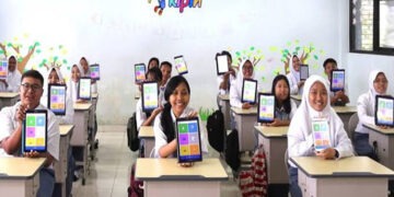 Kipin School 4.0 Aplikasi Buku Sekolah Sesuai Kurikulum
