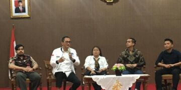 Masyarakat Perlu Waspada Tapi Tidak Panik Hadapi Virus Corona