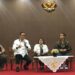 Masyarakat Perlu Waspada Tapi Tidak Panik Hadapi Virus Corona