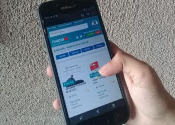 Mapel Ramaikan Industri Marketplace di Indonesia