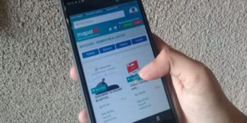 Mapel Ramaikan Industri Marketplace di Indonesia