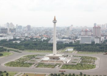 Pemprov DKI Perpanjang Penutupan 20 Tempat Wisata