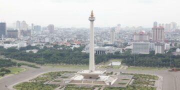 Pemprov DKI Perpanjang Penutupan 20 Tempat Wisata