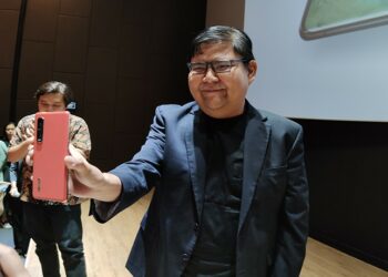 OPPO Seri Find X2, Serius Jajaki Jaringan Generasi ke 5