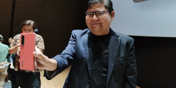 OPPO Seri Find X2, Serius Jajaki Jaringan Generasi ke 5