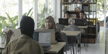 Efektivitas Remote Working Bagi Perusahaan