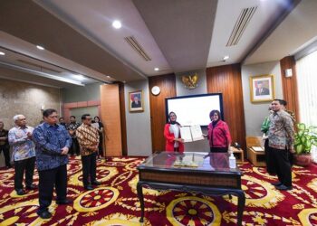 Sekolah.mu Siapkan Inovasi Untuk Percepat Kesiapan Generasi Emas Terjun ke Pasar Kerja