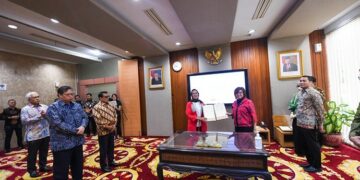 Sekolah.mu Siapkan Inovasi Untuk Percepat Kesiapan Generasi Emas Terjun ke Pasar Kerja