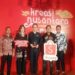 Shopee Target Ekspor Sejuta Lebih Produk UMKM