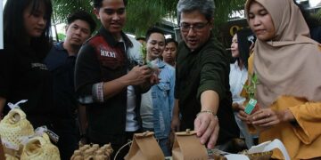 Hebat Urban Community : Perkenalkan Brand Lokal Ke Milenial