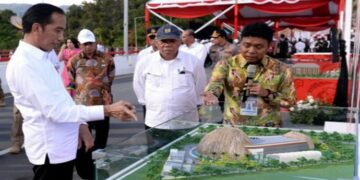 Startup Papua Diperkenalkan ke 100 Perusahaan Asing