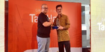 Tanihub Gelar Kompetisi Untuk Proses Pengepakan Hasil Pertanian