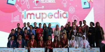Telkomsel Sedia Paket Khusus untuk Buka Aplikasi Pendidikan