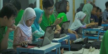 Tokopedia Hadirkan Layanan Untuk Akses Pendidikan dan Pelatihan Vokasi