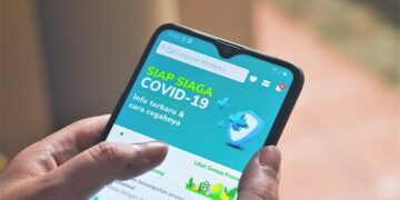 Inisiatif Tokopedia Perangi COVID-19
