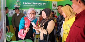 Nursida, Dari Desa ke Desa Bantu Masyarakat Manfaatkan Teknologi