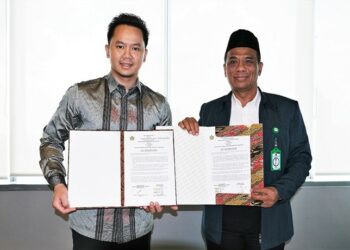 Tokopedia Salam Permudah Belanja Produk Halal dan Ibadah dari Rumah