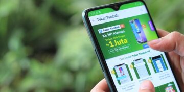 Tokopedia Perluas Jangkauan Pengguna ‘Tukar Tambah’ Secara Online