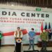 Tokopedia, OVO dan Grab Bersatu Perangi COVID-19