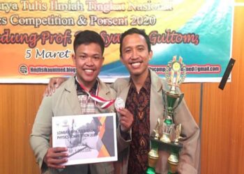 Wanaprotect Solusi Mahasiswa UGM Mencegah Kebakaran Hutan Di Indonesia