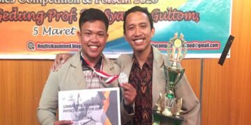 Wanaprotect Solusi Mahasiswa UGM Mencegah Kebakaran Hutan Di Indonesia