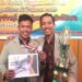 Wanaprotect Solusi Mahasiswa UGM Mencegah Kebakaran Hutan Di Indonesia