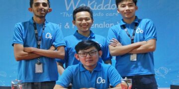 WeKiddo, Aplikasi Yang Bantu Siswa Belajar di Rumah