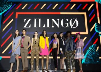 Zilingo