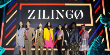 Zilingo