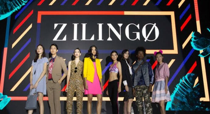Zilingo