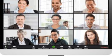 Zoom Bahasa Indonesia