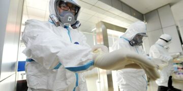 Aplikasi SIGAP Dari UI, Siap Penuhi Kebutuhan APD Bagi Tenaga Medis