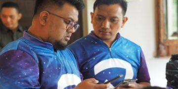 Abi Dwiaji Wicahyo dkk. : Bantu Pasien Melalui Layanan Apotek Digital