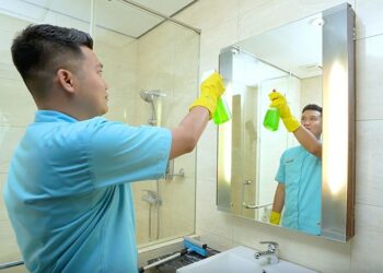 Ini Tips Airy Menyulap Kamar Tidur Serasa Hotel