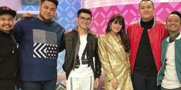 Selebriti Muda Beraksi Lawan Covid-19 Dengan Sebar Kebaikan