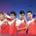 Bigetron Red Aliens Jadi Juara PUBG Mobile Pro League 2020