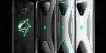 JOYUI 11, Sistem Operasi Black Shark Terbaru