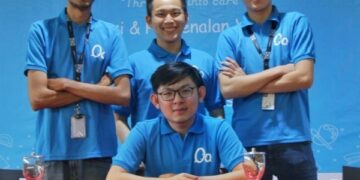 Ferry Irawan dkk. : Pindahkan Kegiatan Belajar Ke Smartphone