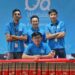 Ferry Irawan dkk. : Pindahkan Kegiatan Belajar Ke Smartphone