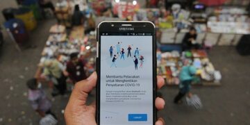 Aplikasi PeduliLindungi Aman dari Phising dan Malware, Diunduh lewat App  Store dan Play Store