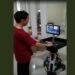 ITS Kembangkan Robot Pelayan Untuk Tangani Pasien Covid-19